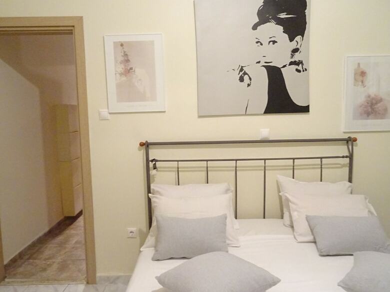 Apartamentos Nice N Cool Studio Near Katechaki Avenue