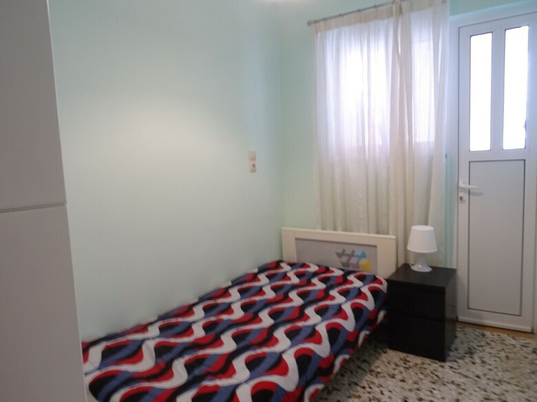 Modern Traditional Central Apartment