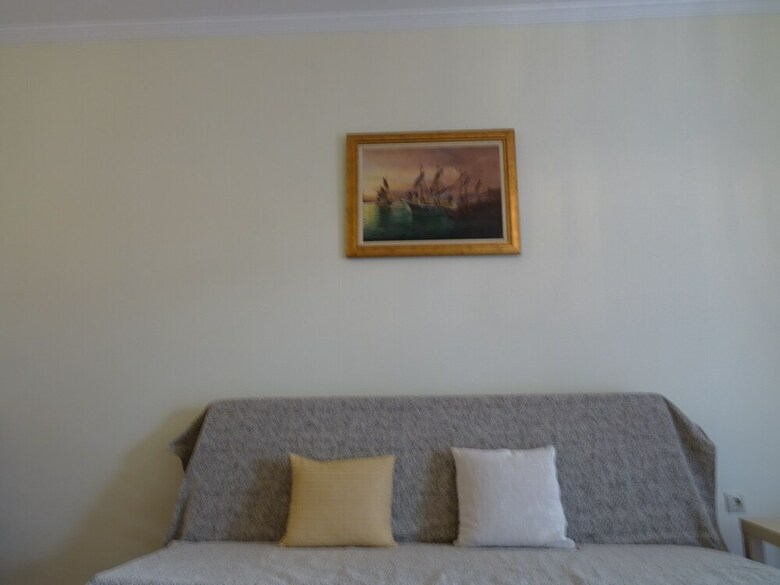 Modern Traditional Central Apartment