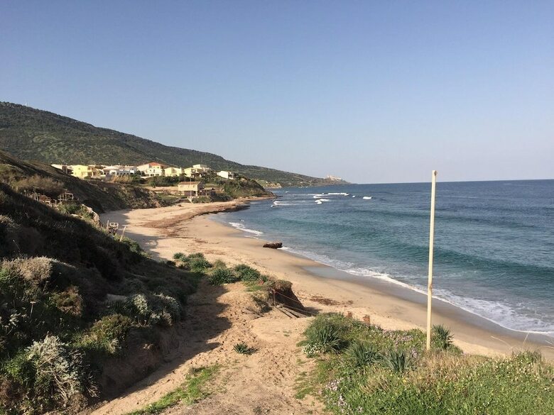 Apartamento Terrazze Sul Mare