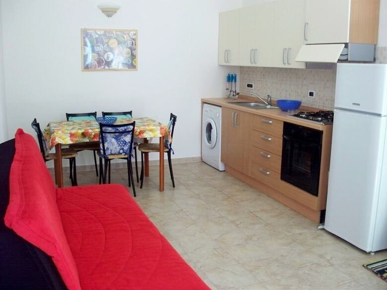 Apartamento Terrazze Sul Mare