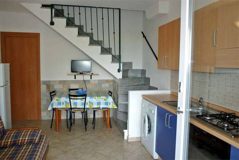 Apartamento Terrazze Sul Mare
