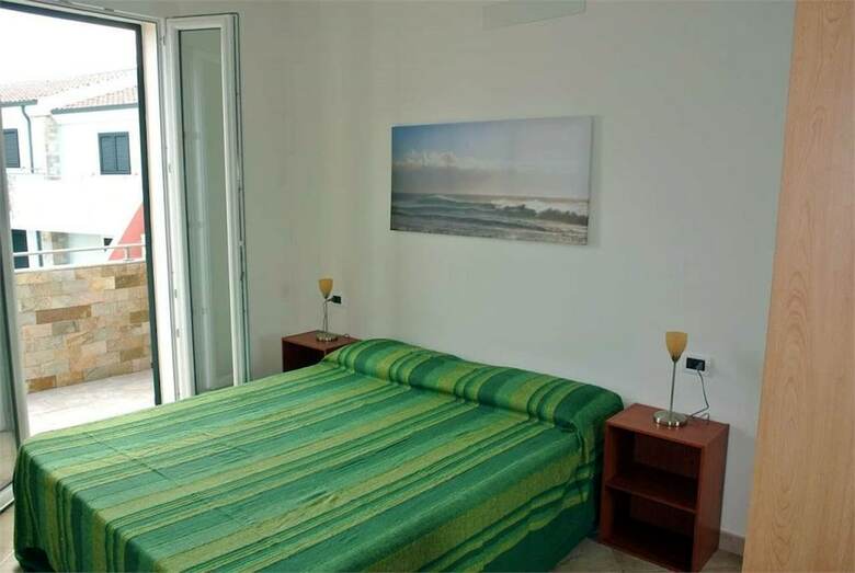 Apartamento Terrazze Sul Mare