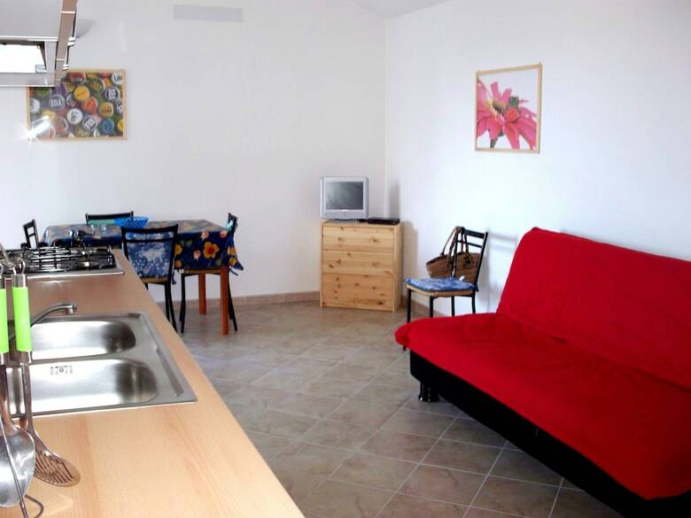 Apartamento Terrazze Sul Mare