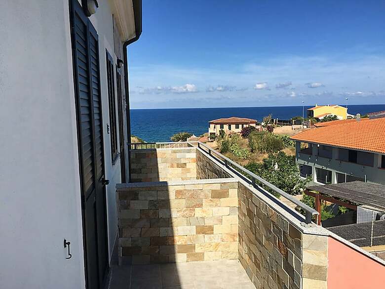 Apartamento Terrazze Sul Mare