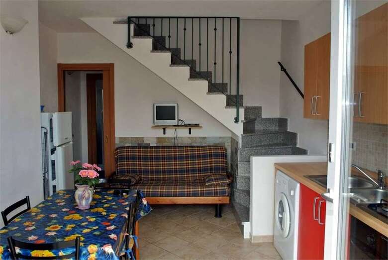 Apartamento Terrazze Sul Mare