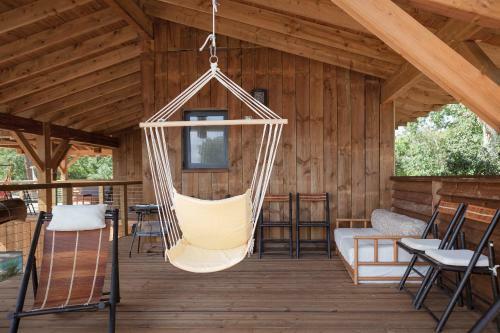 Bed & Breakfast � Lac