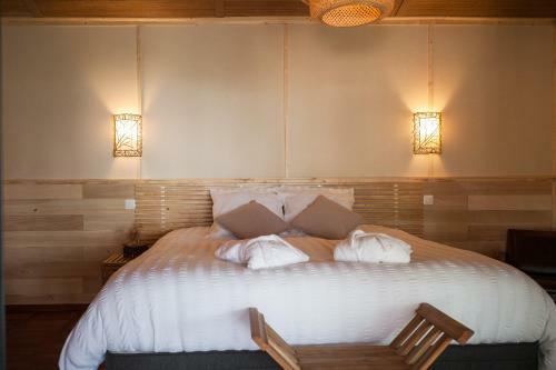 Bed & Breakfast � Lac
