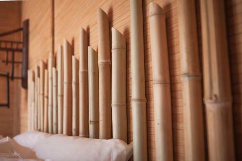 Bed & Breakfast � Lac