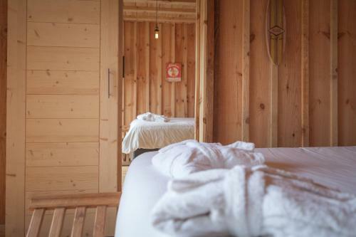 Bed & Breakfast � Lac