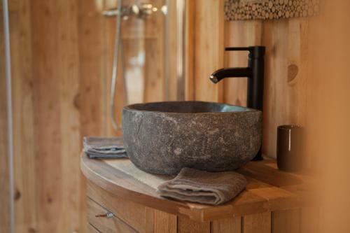 Bed & Breakfast � Lac