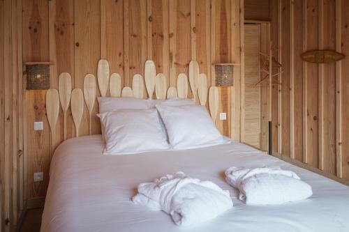 Bed & Breakfast � Lac