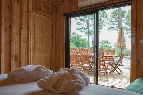 Bed & Breakfast � Lac