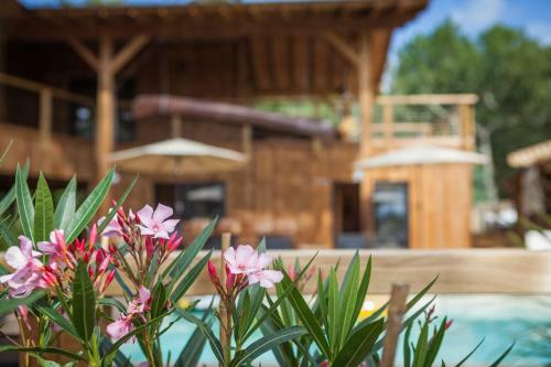 Bed & Breakfast � Lac