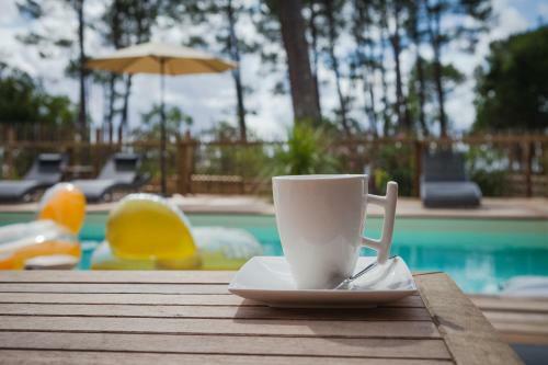 Bed & Breakfast � Lac