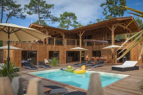 Bed & Breakfast � Lac