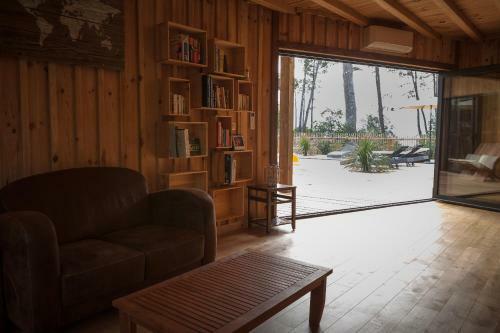 Bed & Breakfast � Lac