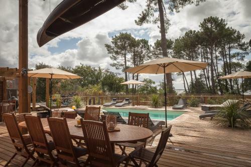 Bed & Breakfast � Lac