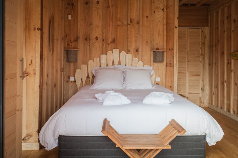 Bed & Breakfast � Lac