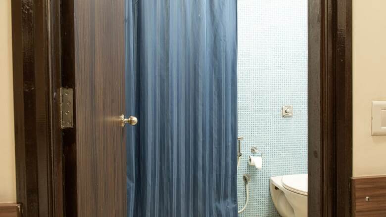 Hotel Ginger Tirupur