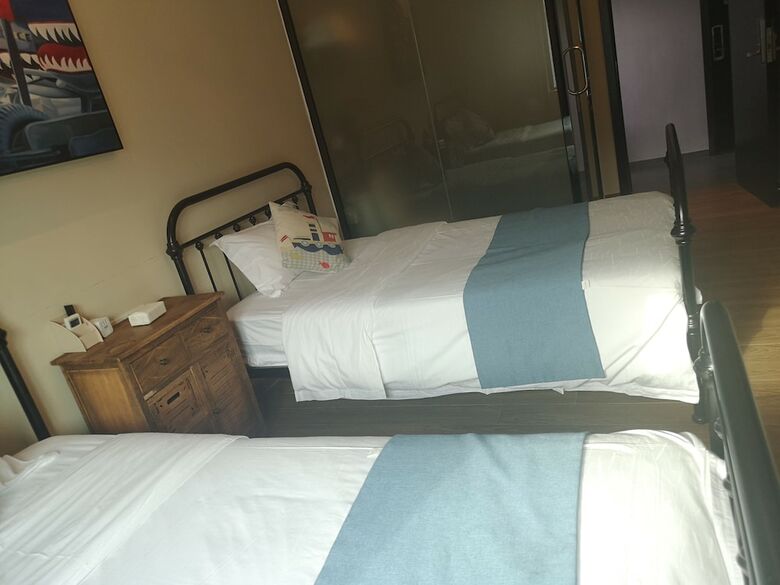 Villa Nag Home Stay Facility