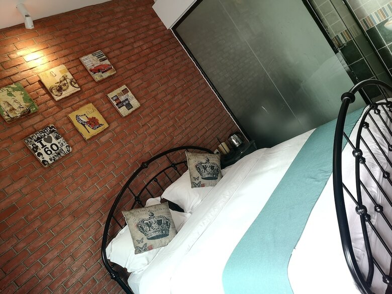 Villa Nag Home Stay Facility