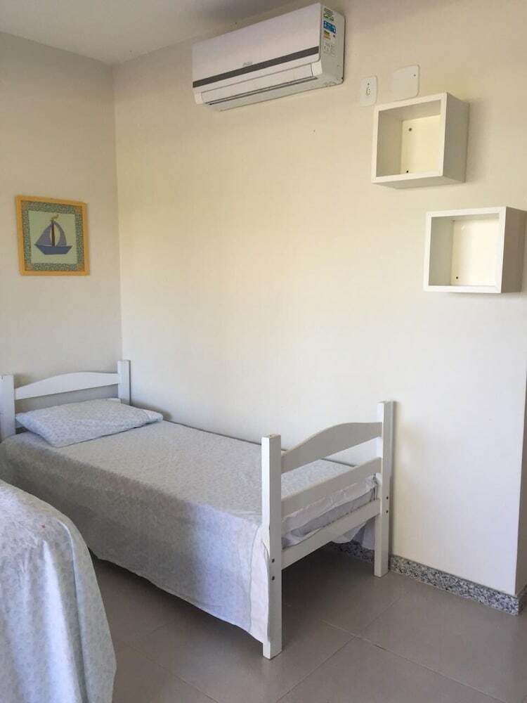 Apartamentos Cond. Resort Villa Das �guas