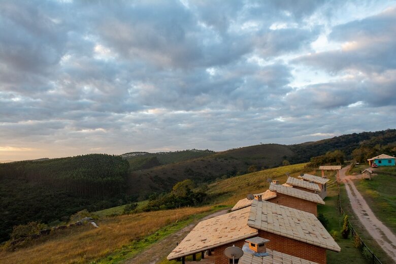 Estalagem Mirante Do Sol