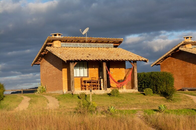 Estalagem Mirante Do Sol