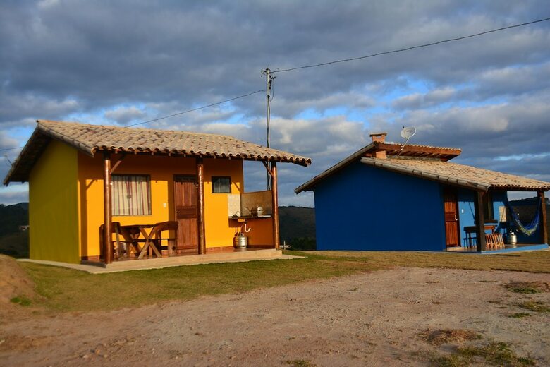 Estalagem Mirante Do Sol