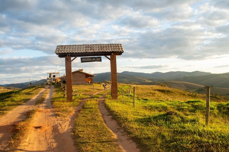 Estalagem Mirante Do Sol