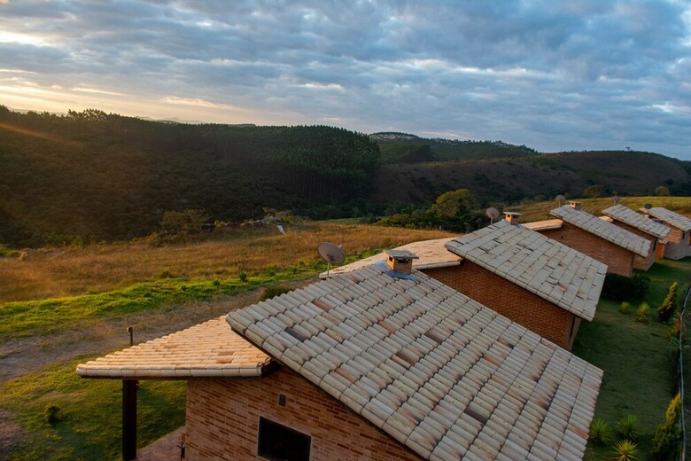 Estalagem Mirante Do Sol