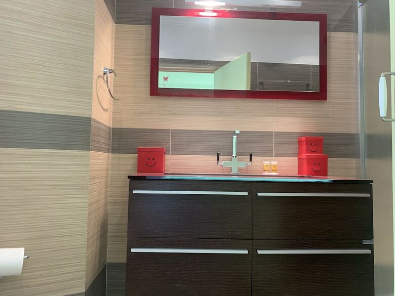 Apartamentos Urban Flat Next To Syntagma Square
