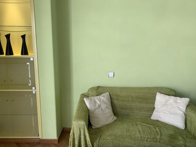 Apartamentos Urban Flat Next To Syntagma Square