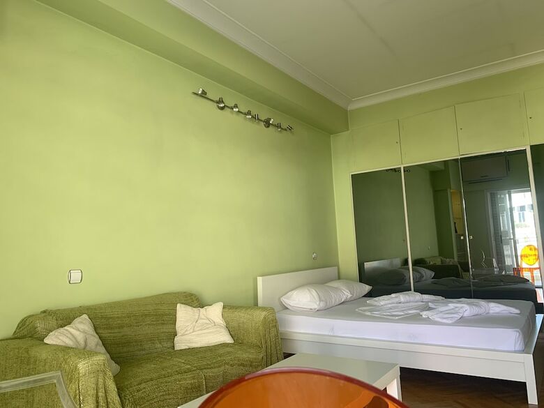 Apartamentos Urban Flat Next To Syntagma Square