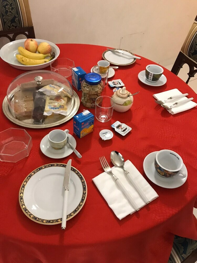 Bed & Breakfast Villa Susanna