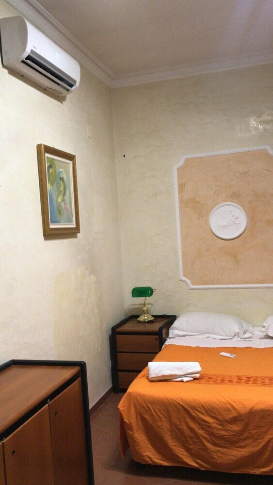 Bed & Breakfast Villa Susanna