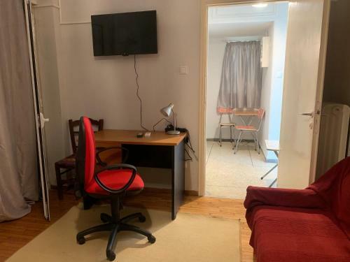 Apartamentos Stay Central Athenian Flat