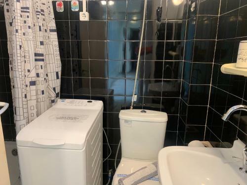 Apartamentos Stay Central Athenian Flat