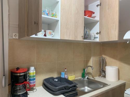 Apartamentos Stay Central Athenian Flat