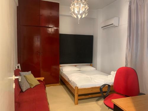 Apartamentos Stay Central Athenian Flat