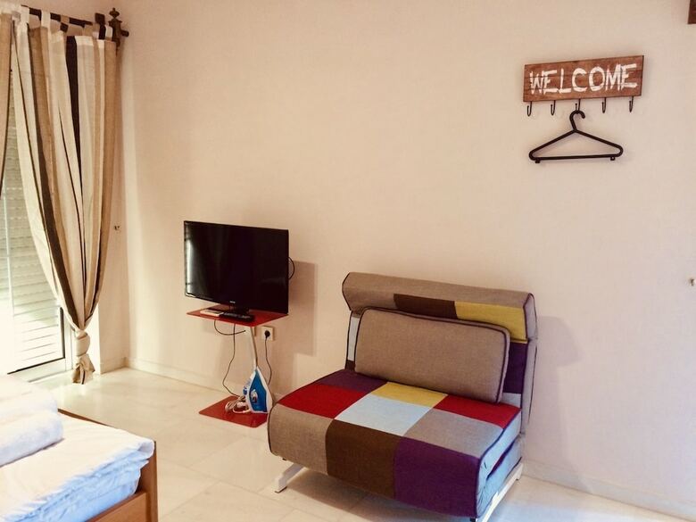 Apartamentos Cosy Loft In Marousi
