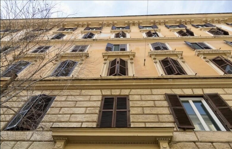 Hotel Casa Tua Gracchi