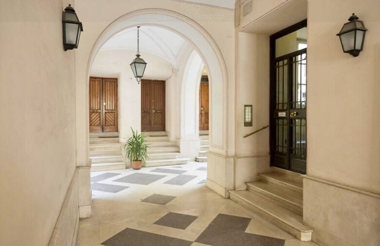 Hotel Casa Tua Gracchi