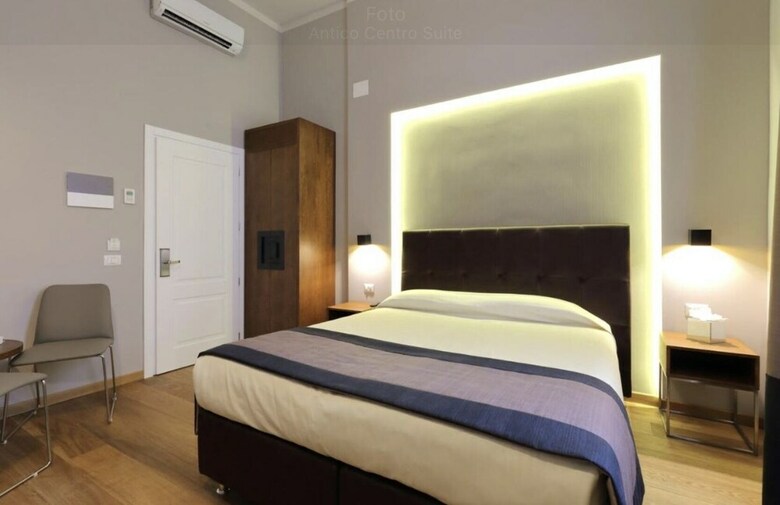 Hotel Casa Tua Gracchi