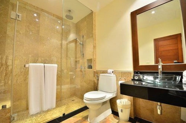 Apartamento Phunawa Resort
