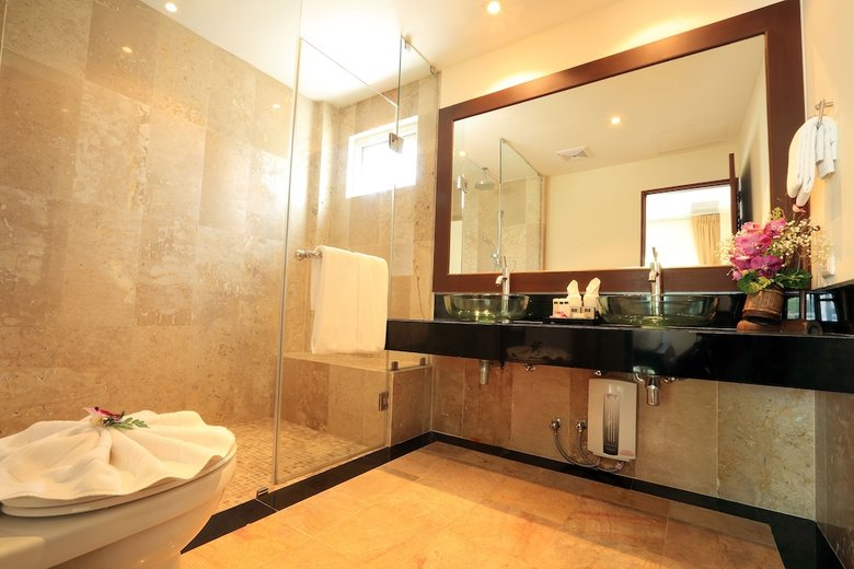 Apartamento Phunawa Resort