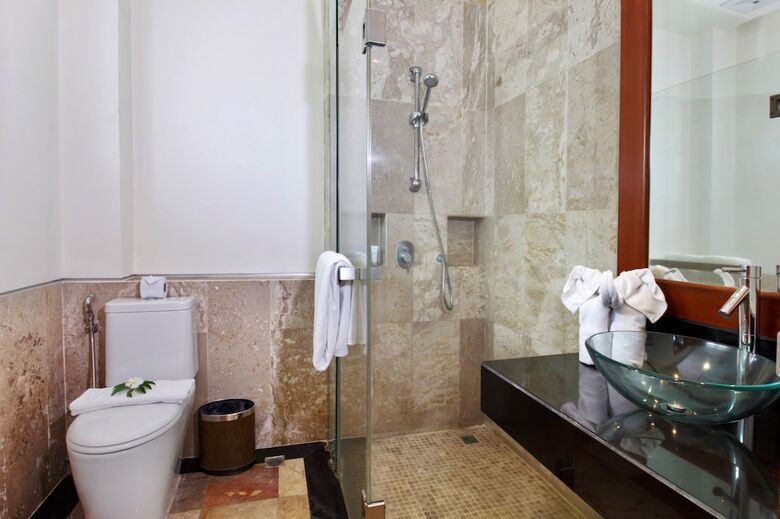 Apartamento Phunawa Resort