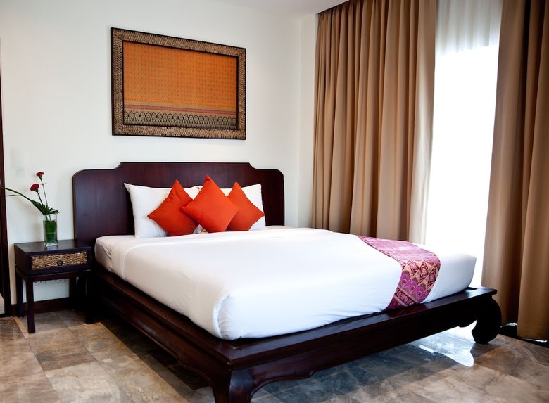 Apartamento Phunawa Resort
