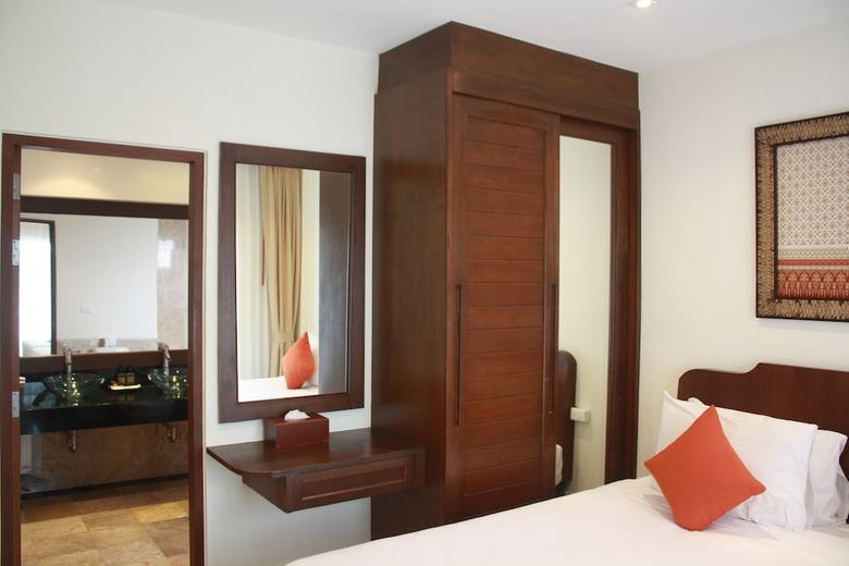 Apartamento Phunawa Resort